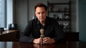Guardiani della Galassia, James Gunn rivela: "Non guadagno nulla dal merchandise di Baby Groot"