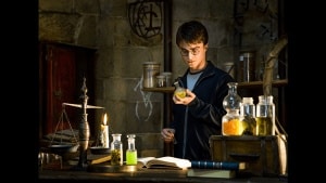 Harry Potter, da fan fiction a kolossal: Alchemised diventa film e sfida la nuova serie HBO