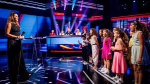 Io Canto Family torna su Canale 5 con Michelle Hunziker: nuovi coach, nuova giuria ma niente Kekko Silvestre
