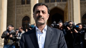 Jafar Panahi è stato condannato a un anno di reclusione in Iran