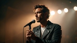 Jeson: il brano “Che farei” è dedicato ad una persona speciale