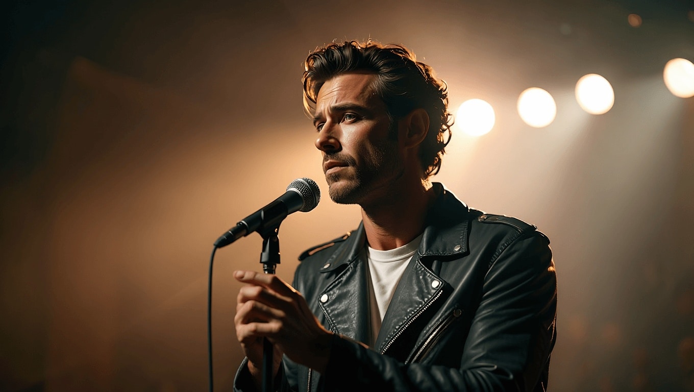 Jeson: il brano “Che farei” è dedicato ad una persona speciale