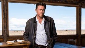 «“Mascolinità” è una parola che andrebbe eliminata»: Joel Edgerton racconta ‘Train Dreams’