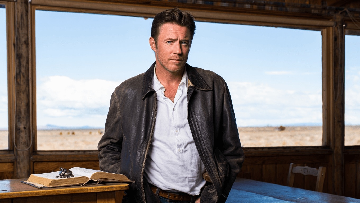 «“Mascolinità” è una parola che andrebbe eliminata»: Joel Edgerton racconta ‘Train Dreams’