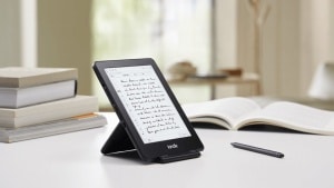 Kindle Scribe in offerta Amazon: scopri i modelli in sconto