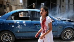 La voce di Hind Rajab: ufficiale la data d'uscita in Italia del film premiato alla Mostra di Venezia