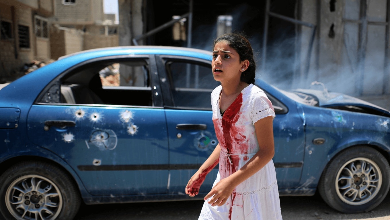 La voce di Hind Rajab: ufficiale la data d'uscita in Italia del film premiato alla Mostra di Venezia