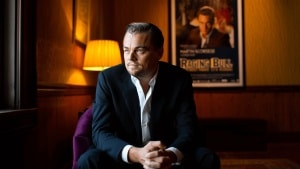Leonardo DiCaprio sogna un altro film con Martin Scorsese: "È il più grande regista del mondo"