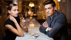 Il capitalismo delle relazioni è il vero protagonista di ‘Material Love’