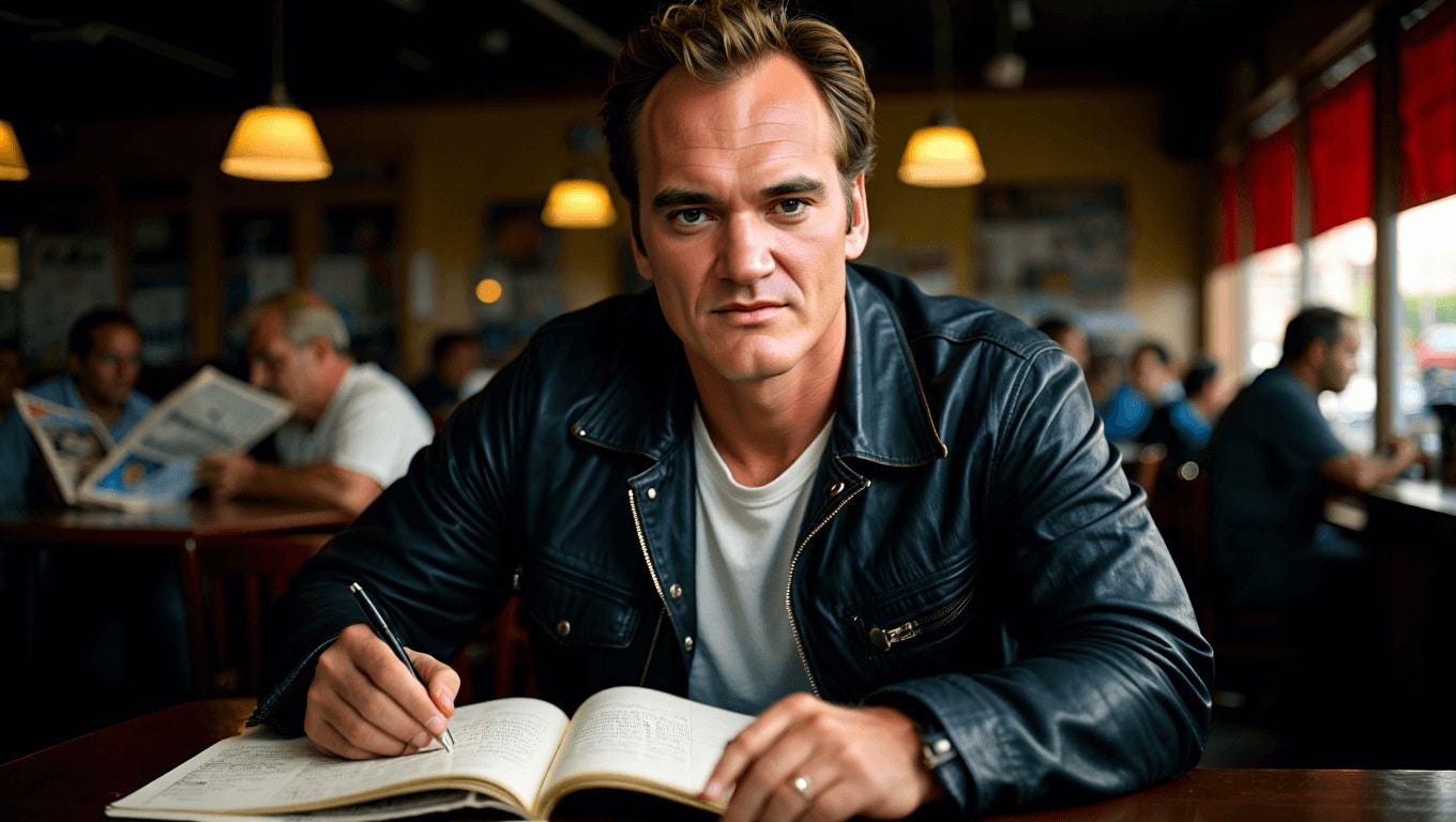 Ecco quali sono i migliori film del secolo, secondo Quentin Tarantino