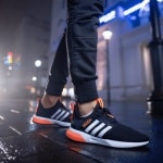 Moon Boot x adidas: dove il futuro incontra lo sportswear