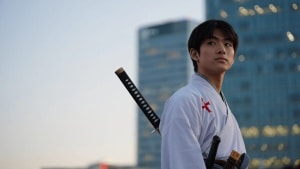 Netflix trasmetterà l'anime di Nobuhiro Watsuki, l'autore trovato con materiale pedopornografico a casa