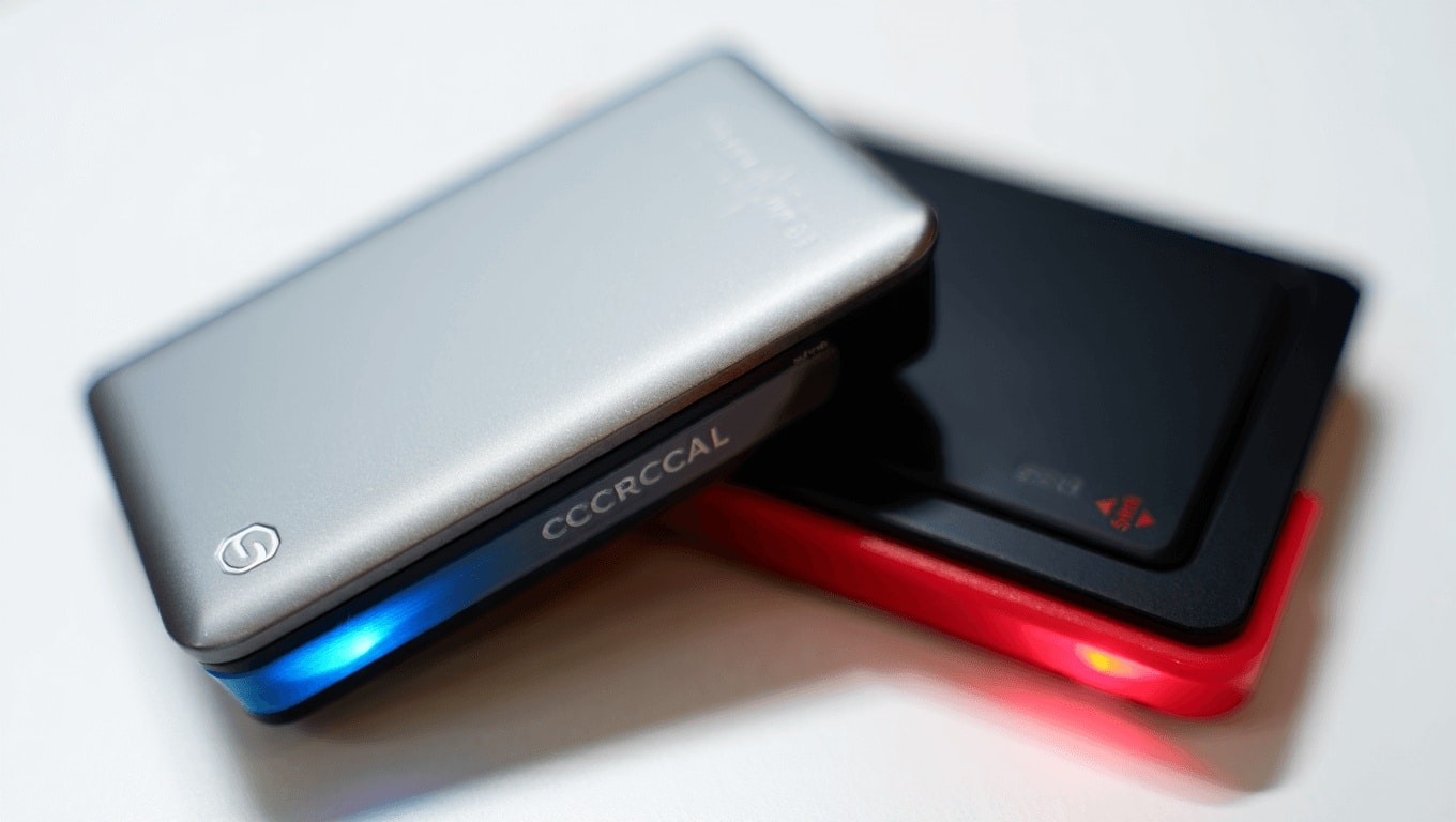 Offerte Imperdibili su SSD Portatili: risparmia su Crucial e SanDisk