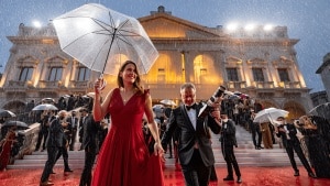 Le pagelle di Venezia 82