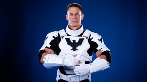 Peacemaker: John Cena non era la prima scelta di James Gunn, il regista voleva una star del MCU