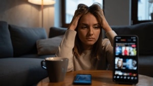 Le peggiori serie tv del 2025