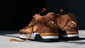 La PUMA Talon di NO/FAITH Studios