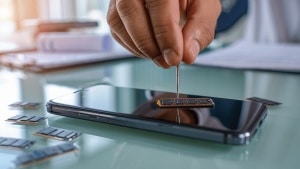 RAM sempre più costose, Counterpoint: nel 2026 vendite smartphone in calo e saliranno i prezzi medi