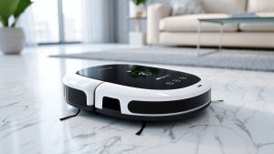 Roborock QV 35A: l’offerta Amazon che non puoi perdere!