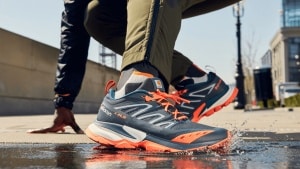 La X-ALP pensata da Salomon insieme a Carhartt WIP