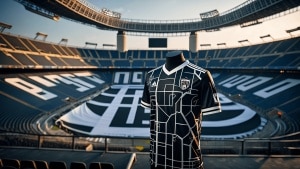 San Siro 100: la jersey per i cent’anni dello stadio