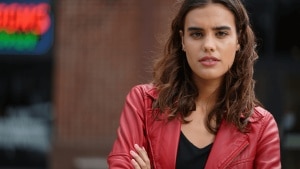 Luvi! “scegli chi ti ama per ciò che sei e lascia indietro chi vuole cambiarti!”