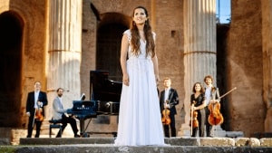 Semplicemente Fiorella: il concerto-evento alle Terme di Caracalla approda su Rai 1