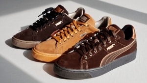 Ecco le nuove silhouette della Speedcat