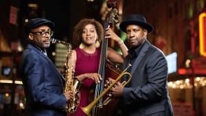 «Denzel e io siamo musicisti jazz»: Spike Lee racconta ‘Highest 2 Lowest’