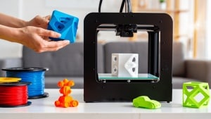 Il regalo tech che tutti vogliono: stampanti 3D ora super scontate