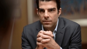 Star Trek 4: Zachary Quinto accende le speranze per il ritorno del franchise