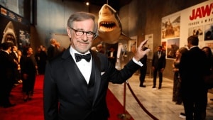 Steven Spielberg su Lo squalo: "Mi è costato carne e sangue, ma mi ha dato una carriera straordinaria"