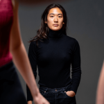 Suzanna Son, just her imagination