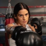 Sydney Sweeney come non l'avete mai vista nel trailer del biopic Christy, sulla vera pugile professionista