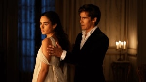 The Vampire Diaries: Caroline e Klaus non potevano rimanere insieme, le autrici svelano perché