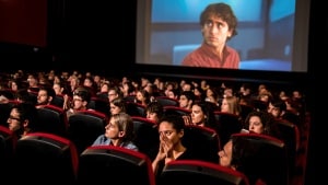 ‘The Voice of Hind Rajab’ è il film-caso di Venezia 82