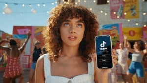 TikTok, svelata la Top 10 delle canzoni dell’estate 2025 in Italia e nel Mondo