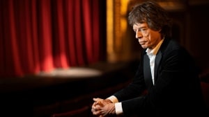 È morto Tom Stoppard. L’omaggio di Mick Jagger: «Era il mio drammaturgo preferito»