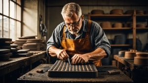 Energia Vitale: la storia di Vibram in un corto