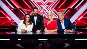 X Factor 2025 accende il talento: al via la nuova edizione, tra conferme e grandi novità!