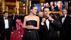 Actor Awards 2026, tutte le nomination