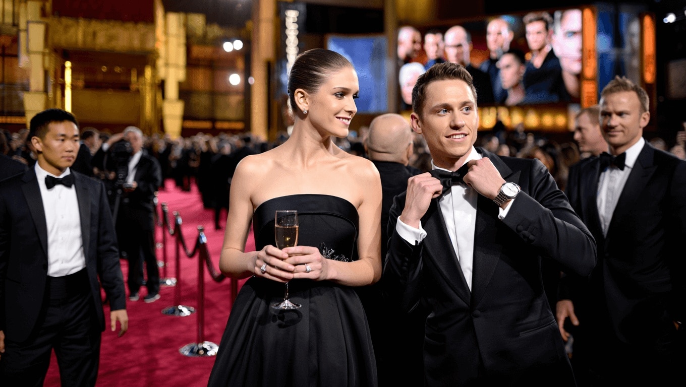 Actor Awards 2026, tutte le nomination