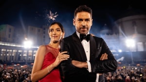 Andrea Heros: da Area Sanremo al Capodanno di Piazza del Plebiscito con “una donna”