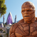 Avengers: Doomsday, la Cosa arriva in Wakanda nel quarto teaser trailer