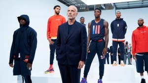 Balenciaga x NBA: la prima collab firmata da Pierpaolo Piccioli