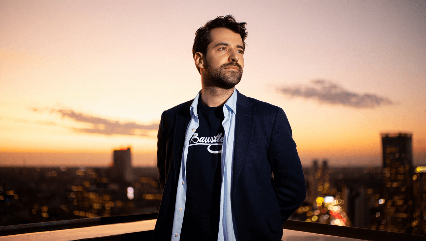 Francesco Bianconi e i Baustelle, 25 anni di musica non provinciale