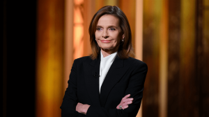 La fantastica Catherine O’Hara