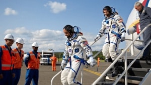 È rientrata con successo la missione Crew-11 dopo l'emergenza medica sulla Stazione Spaziale Internazionale