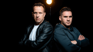 Dellai, la risalita dopo il buio: “Nonostante tutto” è il disco della resistenza