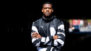 Dennis Schröder è il volto della nuova capsule di PUMA con Represent